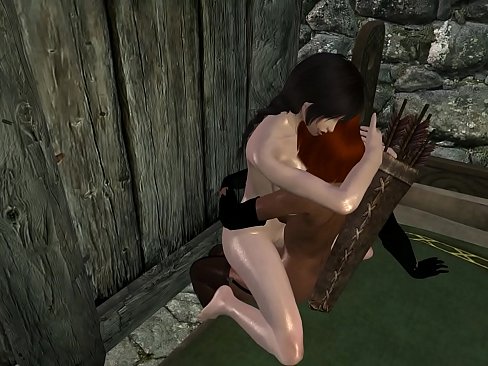 ❤️ a kan hutu, da kuma amfani da jikin tsbbe da unpe iyakar 'yan wasan kwaikwayo, succubus da nord ❤️ Labaran batsa  ️❤